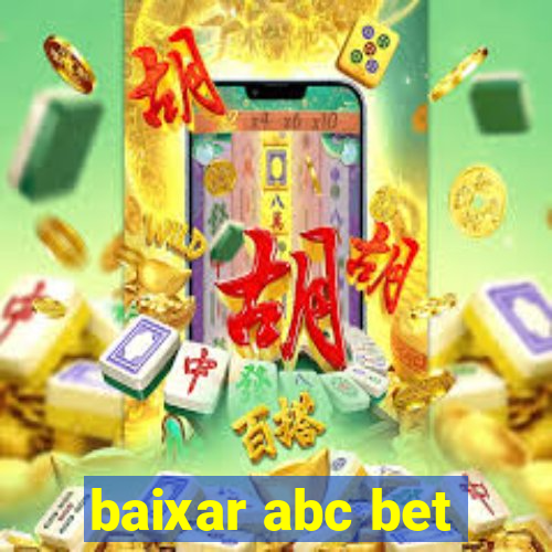 baixar abc bet